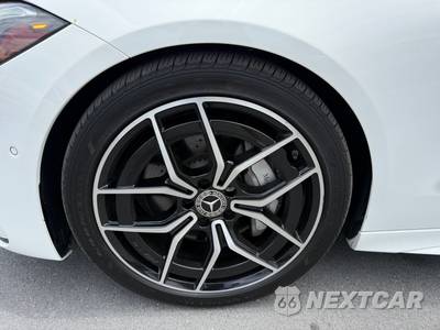 2022 Mercedes-Benz C 300 Sedan - zdjęcie 22 z 24 - miniatura