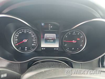 2019 Mercedes-Benz GLC 300 - zdjęcie 12 z 20 - miniatura