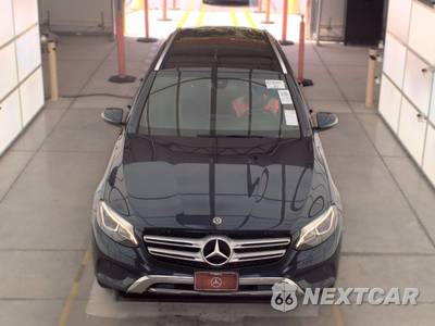 2019 Mercedes-Benz GLC 300 - zdjęcie 2 z 20 - miniatura