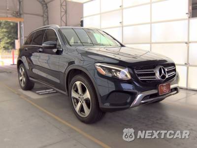 2019 Mercedes-Benz GLC 300 - zdjęcie 3 z 20 - miniatura