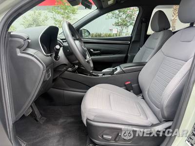 2022 Hyundai Santa Cruz SEL Crew Cab Short Bed - zdjęcie 9 z 20 - miniatura