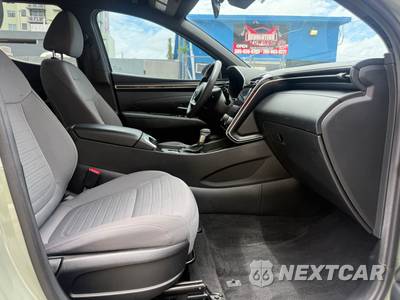 2022 Hyundai Santa Cruz SEL Crew Cab Short Bed - zdjęcie 10 z 20 - miniatura