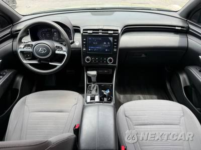 2022 Hyundai Santa Cruz SEL Crew Cab Short Bed - zdjęcie 11 z 20 - miniatura