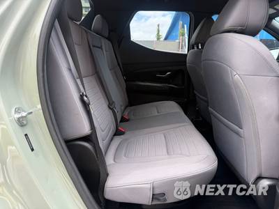 2022 Hyundai Santa Cruz SEL Crew Cab Short Bed - zdjęcie 12 z 20 - miniatura