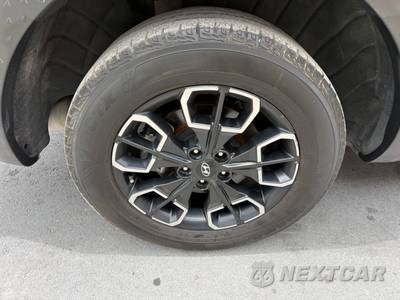 2022 Hyundai Santa Cruz SEL Crew Cab Short Bed - zdjęcie 16 z 20 - miniatura