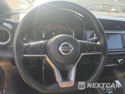 2020 Nissan Kicks SV - zdjęcie 12 z 45 - miniatura