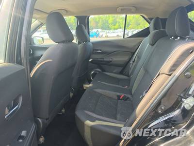 2020 Nissan Kicks SV - zdjęcie 15 z 45 - miniatura