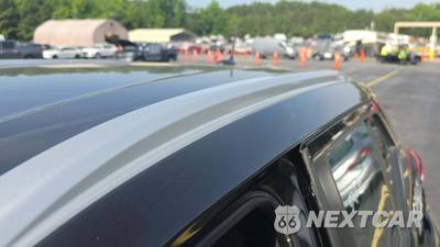 2020 Nissan Kicks SV - zdjęcie 19 z 45 - miniatura