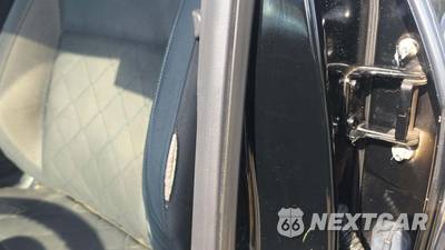 2020 Nissan Kicks SV - zdjęcie 34 z 45 - miniatura