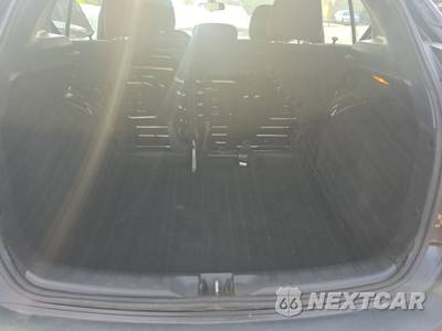 2020 Nissan Kicks SV - zdjęcie 16 z 45 - miniatura