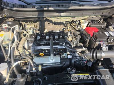 2020 Nissan Kicks SV - zdjęcie 17 z 45 - miniatura