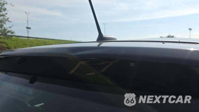 2020 Nissan Kicks SV - zdjęcie 42 z 45 - miniatura