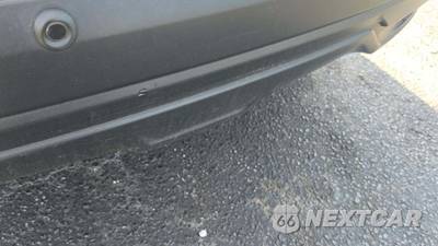 2020 Nissan Kicks SV - zdjęcie 25 z 45 - miniatura