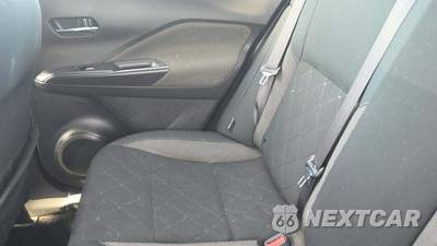 2020 Nissan Kicks SV - zdjęcie 24 z 45 - miniatura