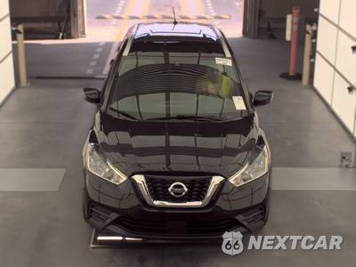 2020 Nissan Kicks SV - zdjęcie 2 z 45 - miniatura