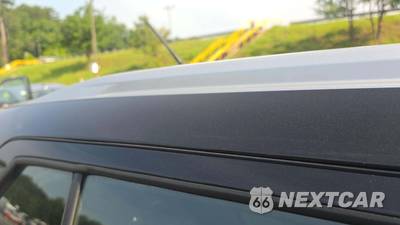 2020 Nissan Kicks SV - zdjęcie 41 z 45 - miniatura
