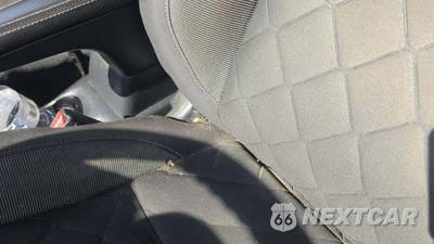 2020 Nissan Kicks SV - zdjęcie 36 z 45 - miniatura