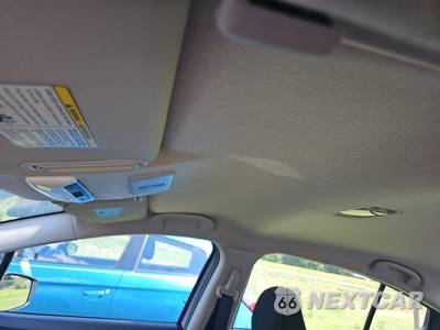2024 Nissan Versa SR - zdjęcie 14 z 18 - miniatura