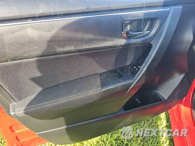 2018 Toyota Corolla LE Sedan - zdjęcie 9 z 17 - miniatura