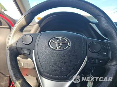 2018 Toyota Corolla LE Sedan - zdjęcie 10 z 17 - miniatura