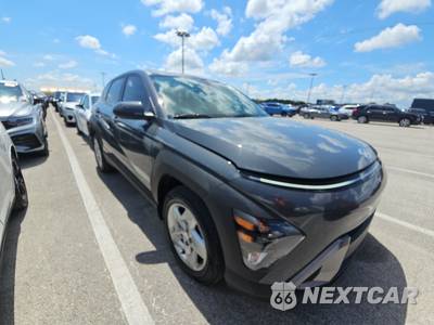 2025 Hyundai Kona SE - zdjęcie 3 z 21 - miniatura