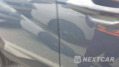 2025 Hyundai Kona SE - zdjęcie 19 z 21 - miniatura