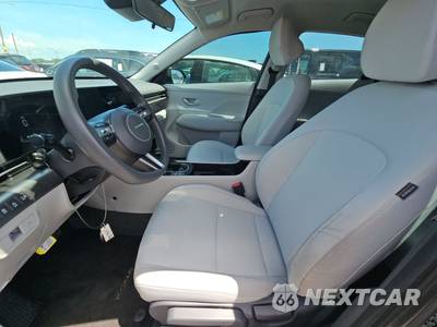 2025 Hyundai Kona SE - zdjęcie 7 z 21 - miniatura