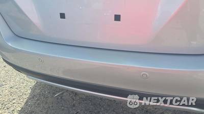 2020 Nissan Versa S - zdjęcie 31 z 34 - miniatura