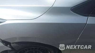 2020 Nissan Versa S - zdjęcie 28 z 34 - miniatura