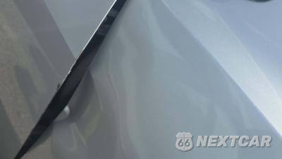 2020 Nissan Versa S - zdjęcie 24 z 34 - miniatura