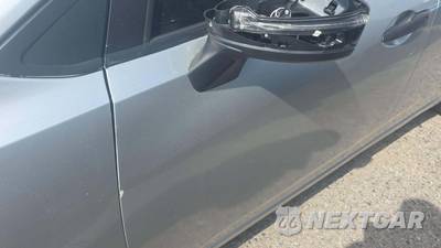 2020 Nissan Versa S - zdjęcie 23 z 34 - miniatura