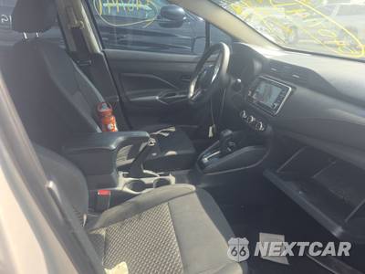 2020 Nissan Versa S - zdjęcie 9 z 34 - miniatura