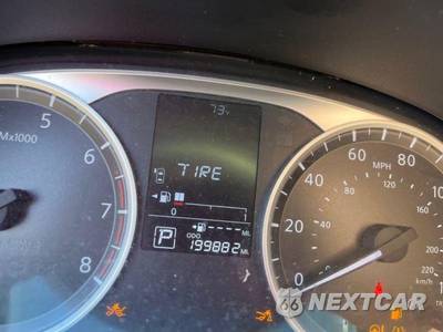 2020 Nissan Versa S - zdjęcie 11 z 34 - miniatura