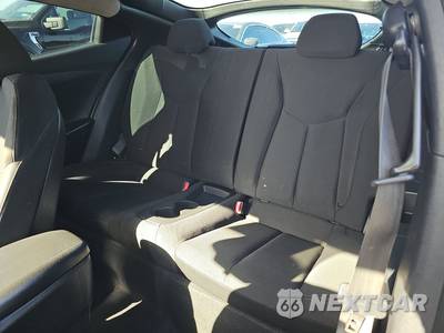 2013 Hyundai Veloster w/Black Interior - zdjęcie 13 z 44 - miniatura
