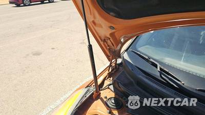 2013 Hyundai Veloster w/Black Interior - zdjęcie 27 z 44 - miniatura