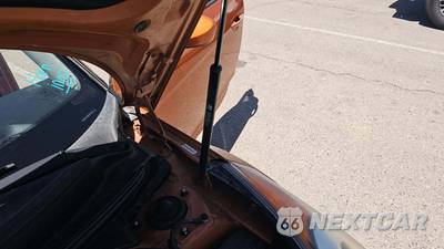 2013 Hyundai Veloster w/Black Interior - zdjęcie 33 z 44 - miniatura