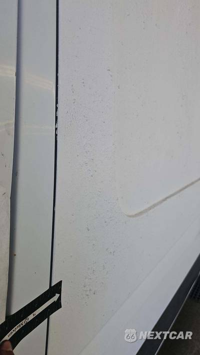 2012 Mercedes-Benz Sprinter 2500 Cargo Van High Roof 170.3" WB - zdjęcie 47 z 53 - miniatura