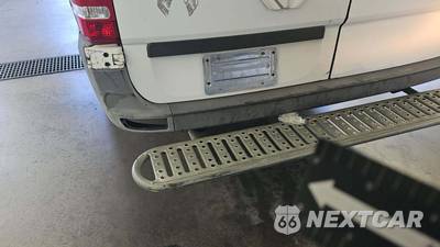 2012 Mercedes-Benz Sprinter 2500 Cargo Van High Roof 170.3" WB - zdjęcie 28 z 53 - miniatura