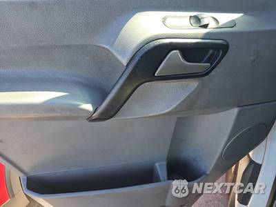 2012 Mercedes-Benz Sprinter 2500 Cargo Van High Roof 170.3" WB - zdjęcie 9 z 53 - miniatura