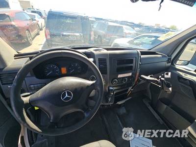 2012 Mercedes-Benz Sprinter 2500 Cargo Van High Roof 170.3" WB - zdjęcie 11 z 53 - miniatura