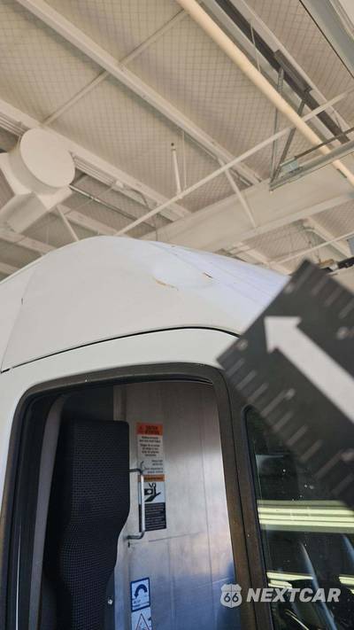 2012 Mercedes-Benz Sprinter 2500 Cargo Van High Roof 170.3" WB - zdjęcie 37 z 53 - miniatura