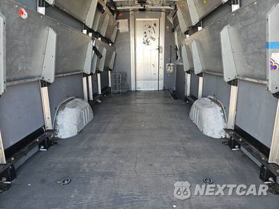 2012 Mercedes-Benz Sprinter 2500 Cargo Van High Roof 170.3" WB - zdjęcie 15 z 53 - miniatura