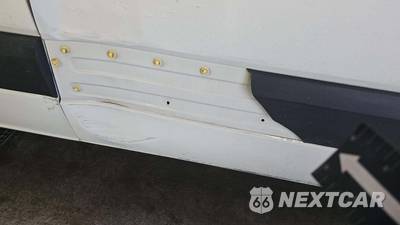 2012 Mercedes-Benz Sprinter 2500 Cargo Van High Roof 170.3" WB - zdjęcie 27 z 53 - miniatura