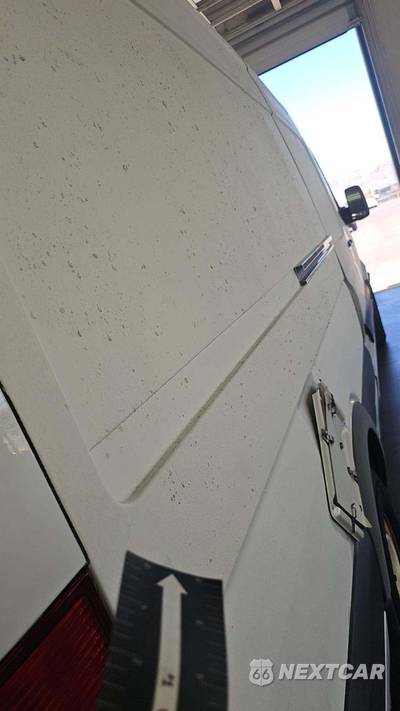 2012 Mercedes-Benz Sprinter 2500 Cargo Van High Roof 170.3" WB - zdjęcie 26 z 53 - miniatura
