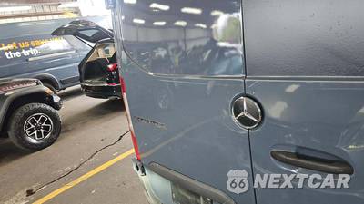 2019 Mercedes-Benz Sprinter 2500 Cargo Van High Roof 170.0" WB - zdjęcie 24 z 29 - miniatura