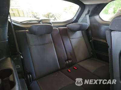 2017 Nissan Pathfinder SV - zdjęcie 14 z 43 - miniatura