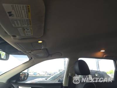 2017 Nissan Pathfinder SV - zdjęcie 19 z 43 - miniatura