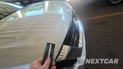 2017 Nissan Pathfinder SV - zdjęcie 21 z 43 - miniatura