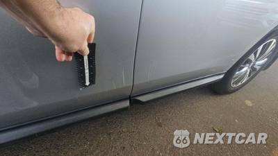 2017 Nissan Pathfinder SV - zdjęcie 42 z 43 - miniatura