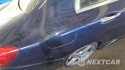 2017 Mercedes-Benz C 300 4MATIC Sedan w/Sport Pkg - zdjęcie 19 z 36 - miniatura